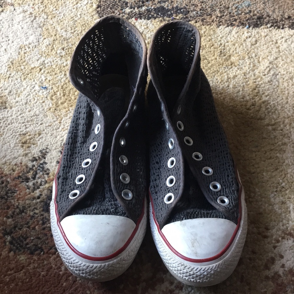 Converse All⭐️Stars